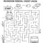 thumbnail maze to savings