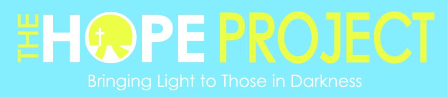 THE HOPE PROJECT-HELPING VICTIMS OF DOMESTIC TRAFFICKING