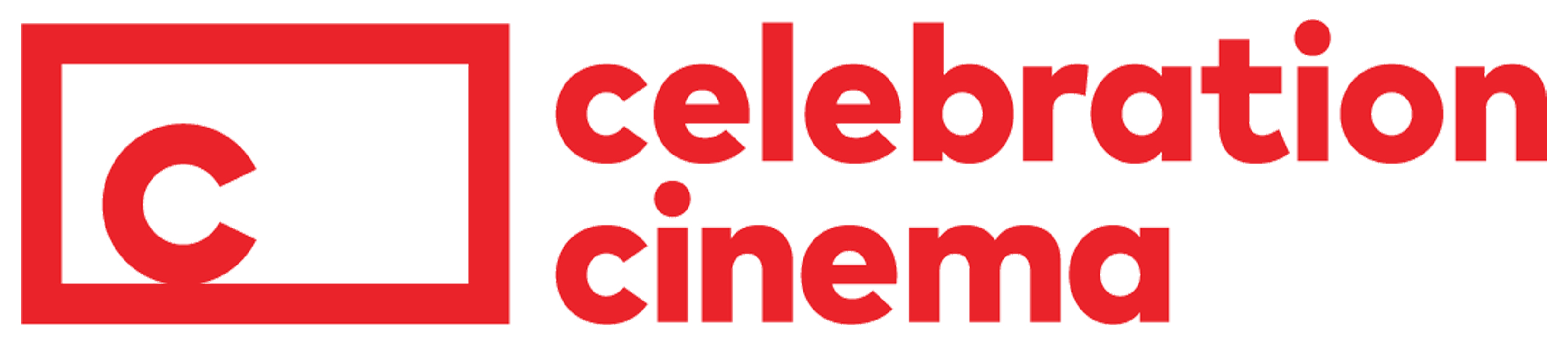 CLICK HERE FOR THE CELEBRATION CINEMA WEBSITE